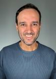 Fotografia oficial de SGT THIAGO MELO