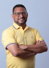 Fotografia oficial de DIONES ALMEIDA