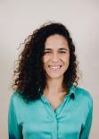 Fotografia oficial de SOFIA CARVALHO