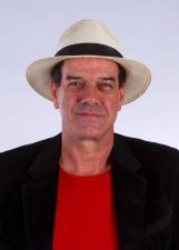 Fotografia oficial de GILBERTO ELIAZARIO DE CAMARGOS