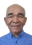 Fotografia oficial de VALMIR BARBOSA