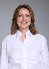 Fotografia oficial de LEILA DO VÔLEI
