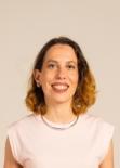 Fotografia oficial de GIULIA TADINI