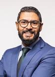 Fotografia oficial de DIEGO TORRES