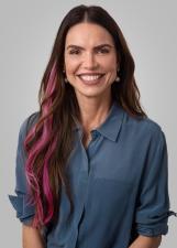 Fotografia oficial de PAULA BELMONTE
