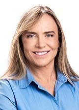 Fotografia oficial de CELINA LEÃO