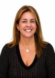 Fotografia oficial de LUCIANA LOUREIRO