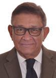Fotografia oficial de DR. ANTONIO