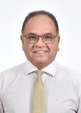 Fotografia oficial de RONALDO FONSECA