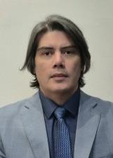 Fotografia oficial de RICO PINHEIRO