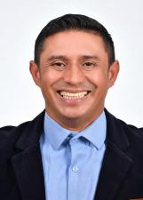 Fotografia oficial de SANDRO BILKS