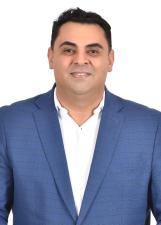 Fotografia oficial de CARLOS SÁ