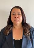 Fotografia oficial de CRISTIANE BARROS