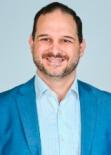 Fotografia oficial de DR. VINÍCIUS FREGONAZZI