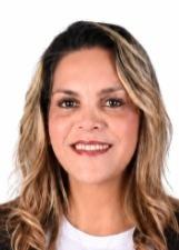 Fotografia oficial de AILANA PELISSARI