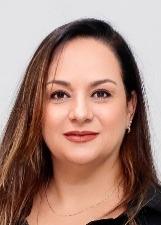Fotografia oficial de PENÉLOPE FEU ROSA