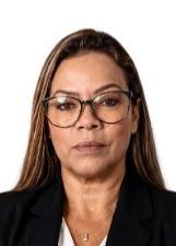 Fotografia oficial de THAIS BUTTGEREIT