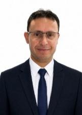 Fotografia oficial de DR. ADEMAR BACELAR