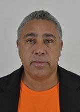 Fotografia oficial de JUVENAL BELO