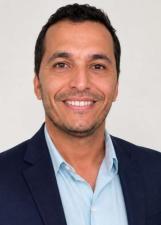 Fotografia oficial de JOSUÉ FERREIRA