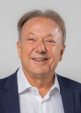 Fotografia oficial de GUERINO BALESTRASSI
