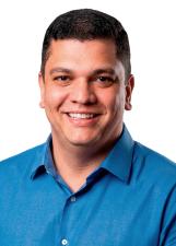 Fotografia oficial de RENZO MENDES