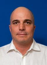 Fotografia oficial de DOUGLAS BERTAZO MUSSO