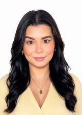 Fotografia oficial de TAINAH MOZER