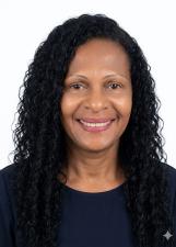 Fotografia oficial de JOANA DA SAUDE