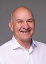Fotografia oficial de MARCÃO VIVACQUA