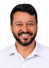 Fotografia oficial de ANDRE FAGUNDES