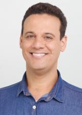 Fotografia oficial de CAMARGÃO