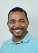 Fotografia oficial de JACIGLEI COSTA