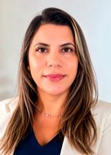 Fotografia oficial de CLEZIA PIRES