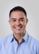 Fotografia oficial de PHILIPE LEMOS