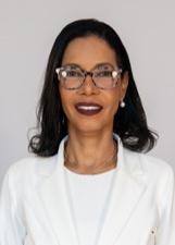 Fotografia oficial de MAJOR CASSIA ENFERMEIRA
