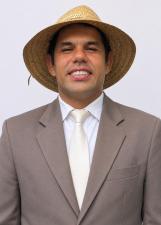 Fotografia oficial de PAULO NETO