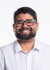 Fotografia oficial de RONINHO PASSOS