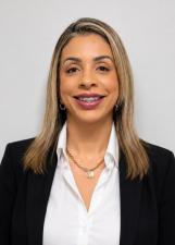 Fotografia oficial de GRACIANE PATRICIO