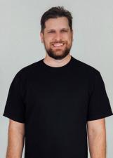 Fotografia oficial de DELEGADO LEANDRO SPERANDIO