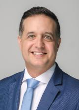 Fotografia oficial de FABRÍCIO GANDINI