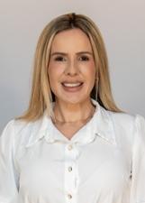 Fotografia oficial de ALINE FARIA