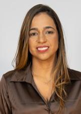 Fotografia oficial de SABRINA LEONEL