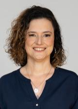Fotografia oficial de RHOVENA GURGEL