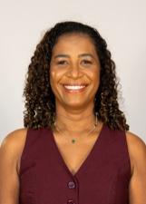 Fotografia oficial de ELIZANGELA BURMANN