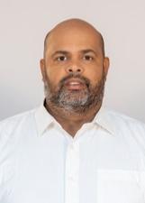 Fotografia oficial de PAULO DO ALMOÇO SOLIDÁRIO