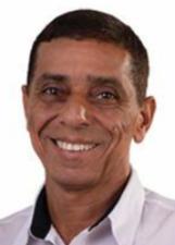 Fotografia oficial de ZÉ PRETO