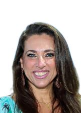 Fotografia oficial de ERIKA NICOLINI CALAZANS