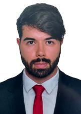 Fotografia oficial de LUCAS RECLA