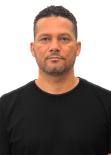 Fotografia oficial de SARGENTO GOES